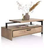 Konferenční stolek PAVLONI 110 CM