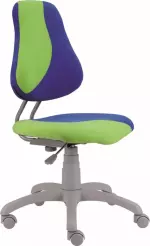 Dětská rostoucí židle FUXO S-LINE FUX0245