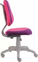 Dětská rostoucí židle FUXO S-LINE FUX0268