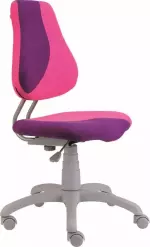 Dětská rostoucí židle FUXO S-LINE FUX0268
