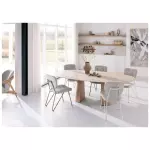 Jídelní stůl AVILON 240 CM