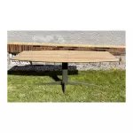 Jídelní stůl OAK WOOD 210 CM masiv dub Jídelní stůl OAK WOOD 210 CM masiv dub