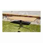 Jídelní stůl OAK WOOD 210 CM masiv dub Jídelní stůl OAK WOOD 210 CM masiv dub