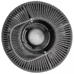 Zahradní lampa LUNA SMALL - antracit/černá