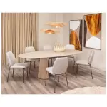 Jídelní stůl AVILON 240 CM