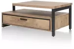Konferenční stolek PAVLONI 110 CM