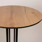 Zahradní stolová deska WOODY 60 cm