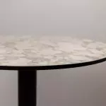 Zahradní stolová deska MARMERA 60 cm