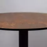 Zahradní stolová deska NAGANO 60 cm