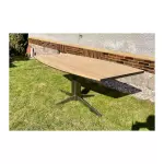 Jídelní stůl OAK WOOD 210 CM masiv dub Jídelní stůl OAK WOOD 210 CM masiv dub