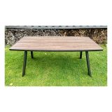 Jídelní stůl MADEIRA 190 CM dubová dýha