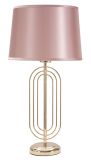 Stolní lampa KRISTA 55 CM