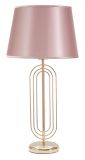 Stolní lampa KRISTA 64 CM