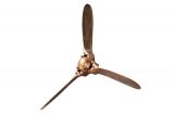 Dekorace AIR BOEING PROPELLER 97 CM