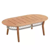 Zahradní konferenční stolek VASCA