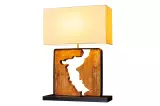 Stolní lampa NATURE 60 CM