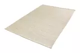 Koberec WOOL 240x160 CM béžová vlna