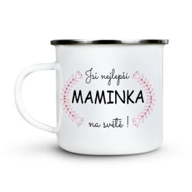 Plecháček Nejlepší Maminka