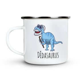 Plecháček Dědasaurus