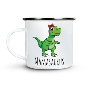 Plecháček Mamasaurus