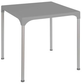 Zahradní stůl MONTI šedý