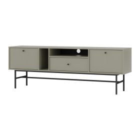 TV stolek Tomila 313/3 eukalyptus