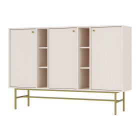 Komoda Tomila 823/3 béžová