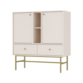 Komoda Tomila 825/3 béžová