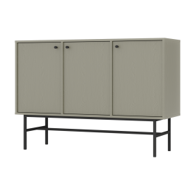 Komoda Tomila 813/3 eukalyptus