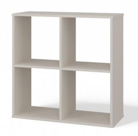 Regál Manja 2x2 kašmír