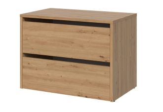 Botník Modis 1 dub artisan