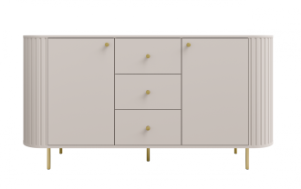 Komoda Orvelo 823 béžová