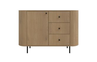 Komoda Orvelo 813 dub cremona