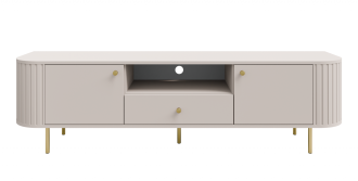 TV stolek Orvelo 321 béžová