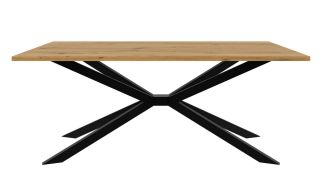 Jídelní stůl Torson dub artisan
