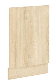 Kuchyňská dvířka Sally ZM 570x446 dub sonoma