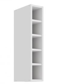 Kuchyňská skříňka Sally 15-G-72-OTW bílá