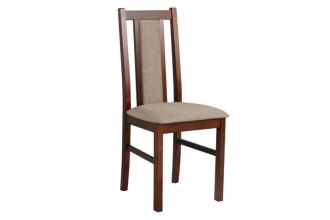 Jídelní židle Bosberg XIV - ořech/5 Inari 23