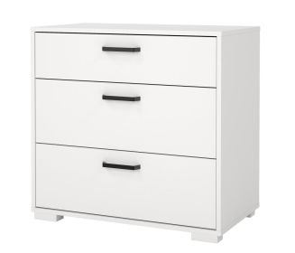 Komoda Selina 705 bílá