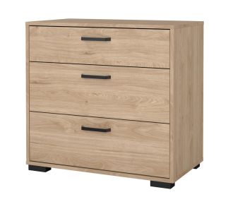 Komoda Selina 705 jackson hickory