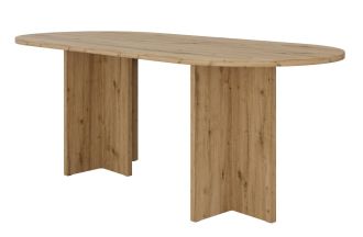 Jídelní stůl Loan dub artisan