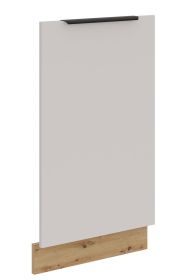 Kuchyňská dvířka Selva ZM 713x446 dub artisan/kašmír