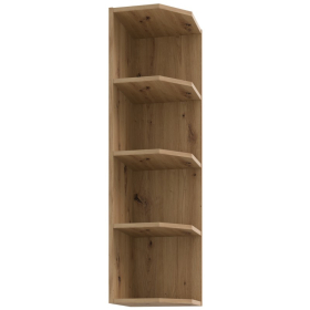 Kuchyňská skříňka Selva 30 G 108 ZAK dub artisan