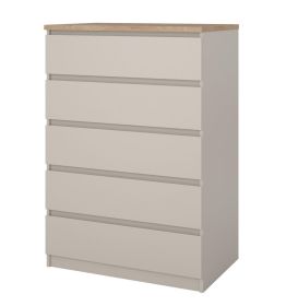 Komoda Simplicity 231 kašmír/jackson hickory