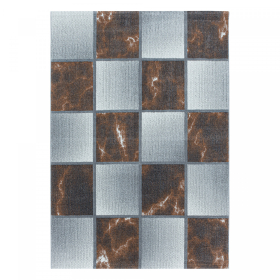 Kusový koberec Ottawa 4201 copper - 200x290 cm - 200x290 cm