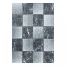 Kusový koberec Ottawa 4201 grey - 140x200 cm - 140x200 cm