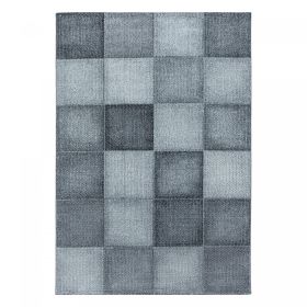 Kusový koberec Ottawa 4202 grey - 140x200 cm - 140x200 cm