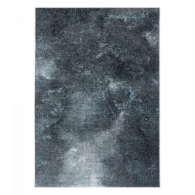 Kusový koberec Ottawa 4203 blue - 80x250 cm - 80x250 cm