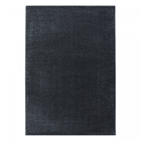 Kusový koberec Rio 4600 grey - 80x250 cm