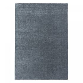 Kusový koberec Rio 4600 silver - 80x150 cm - 80x150 cm